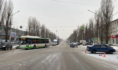 В аварии пострадала девушка.