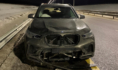 BMW X5.