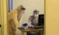 Борьба с коронавирусом продолжается.