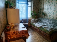 Место преступления.