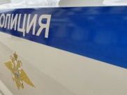 Подозреваемого задержала полиция.