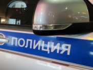 Наркопритон накрыли полицейские.
