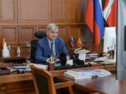 Александр Гусев.