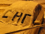 Праздники прошли.