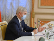 Александр Гусев.