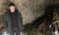 У воронежца в сарае нашли коноплю.