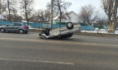 ДТП на переулке Хоперском.