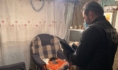 Место преступления.