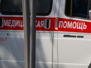 Пострадавших доставили в больницу.