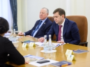 Воронежская областная Дума продолжает развивать межпарламентское взаимодействие.