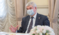 Обсуждение строительства микрорайона нового формата.