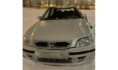 Honda Civic.