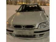 Honda Civic.
