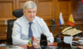 Александр Гусев.