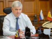 Александр Гусев.