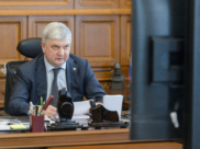 Александр Гусев.