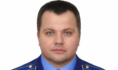 Антон Жуков.