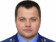 Антон Жуков.