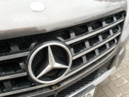 Mercedes.