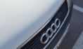 AUDI.