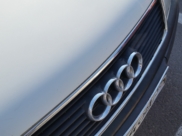 AUDI.