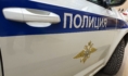 Полицейские задержали подозреваемых.