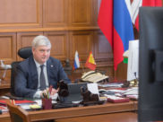 Александр Гусев.