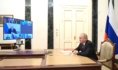 Владимир Путин.