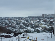 Погода в Воронеже.
