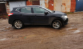 Nissan Qashqai.