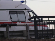 Пострадавшего доставили в больницу.