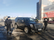 Рейд прошел в Воронеже.