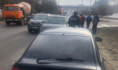ДТП на улице Героев Сибиряков.