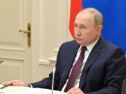 Владимир Путин.