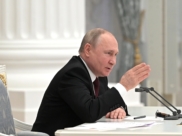 Владимир Путин.