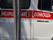 Пострадавшую доставили в больницу.