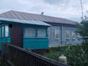 Дом, где все произошло.