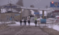 Пограничники Украины сложили оружие.
