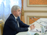 Александр Гусев.