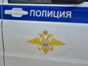 Подозреваемого задержала полиция.