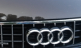 AUDI.