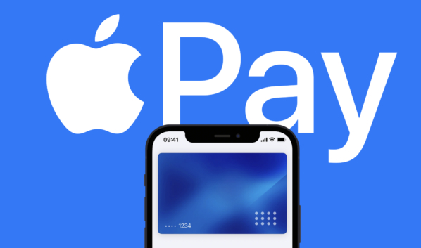 Apple Pay.