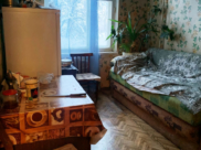 Место преступления.
