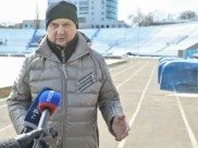 Александр Гусев.