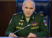 Сергей Рудской.