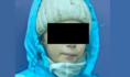 Девочку нашли живой.