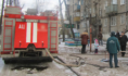 Пожар потушили.