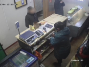 Воронежец расплатился фальшивкой.