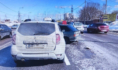 Авария на улице Антонова-Овсеенко.