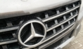 Mercedes.